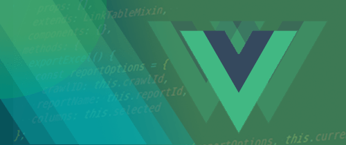 управление состоянием Vue.js