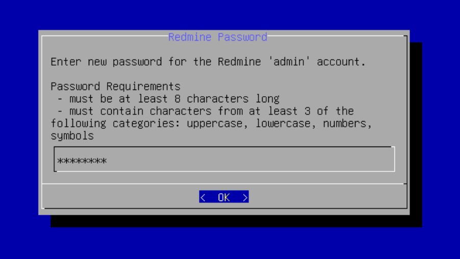 Password must contain a number